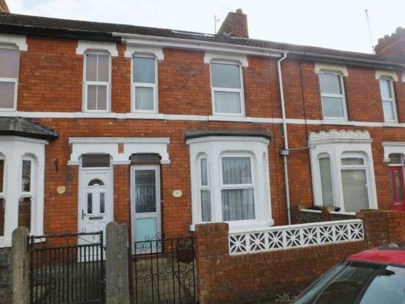 4 Bedroom Terraced